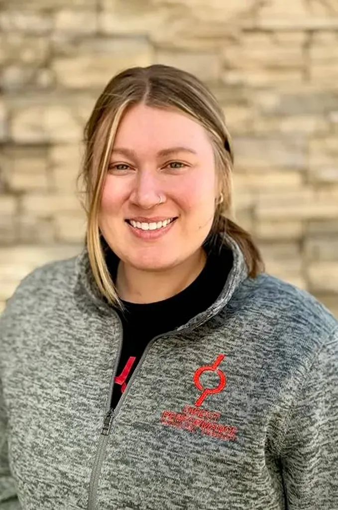 Dr. Sara Whitaker