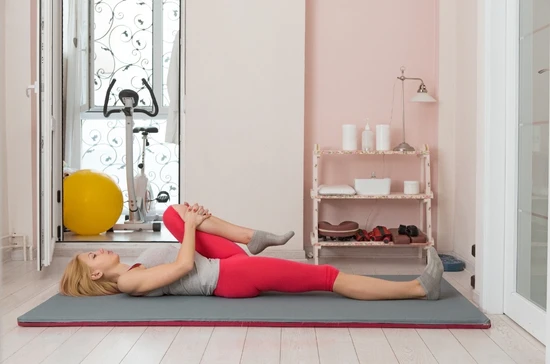 Proximal Hamstring Tendinopathy Rehab