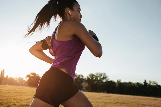 RTR, Running form principles, & Run assessment - Thumbnail